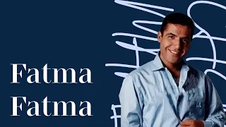 Cheb Mami Fatma Fatma 