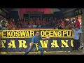 Gentra Jaipong Nineung Group Oceng Lancip Februari 2018 Track 2