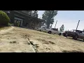 GTA V Online - BCSO Code 3 Run