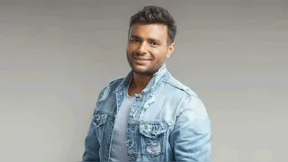 رامي صبري بحس بيه بدون موسيقي 