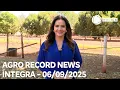 Download Lagu Agro Record News - 06/09/2025