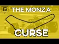 Can The Monza Curse SAVE Ferrari s 2023 Season The Grid Gab