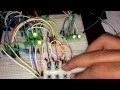 3 bit binary adder