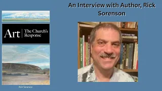 Art The Church s Response Author Rick Sorenson