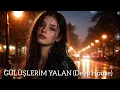 Gülüşlerim Yalan | Deep House | Anatolian Rock Cover ( Emre Çakır  Music Remix ) 