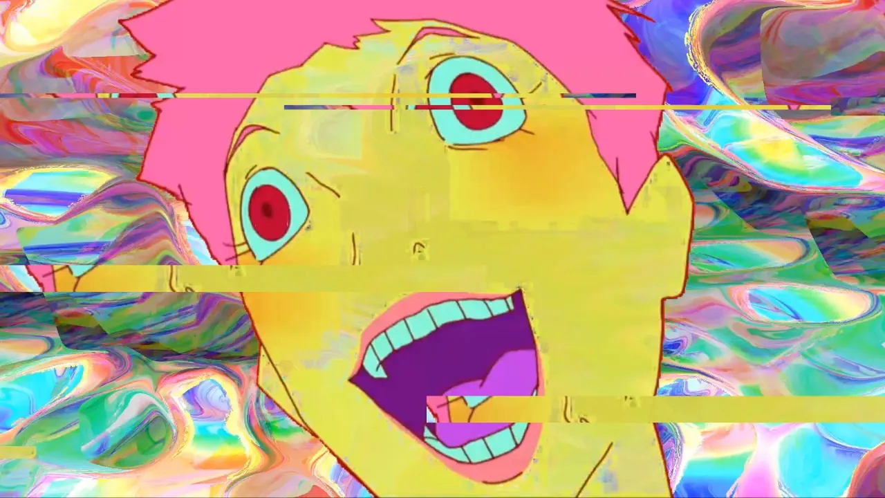 iku - Hey Cutie [AMV by @monotony8bitAV]