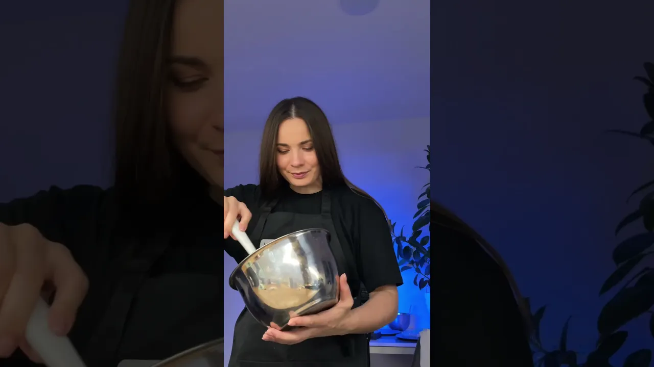 Торт для слона