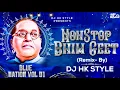 Download Lagu Dr Babasaheb Ambedkar Jayanti NonStop Bhim Geet | Blue Nation Album Volume 1 DJ HK STYLE  Bhim Song