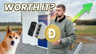 Dogecoin Mining Worth It in 2025