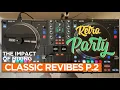 Download Lagu Classic Revibes Mix Part 2 | Session 7 | Rane One [Kool \u0026 the Gang, KC\u0026The sunshine band, Bee Gees]
