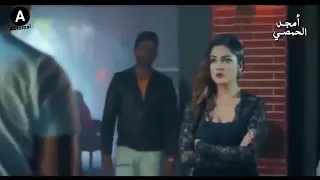 جف الدمع ياعين ماتو ورود الخدين دندنها