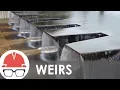 What is a Weir