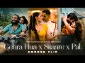 ​Gehra Hua x Sitaare x Pal (Emrose Flip) | Arijit Singh Style Emotional Lofi Mashup 2026