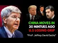 Download Lagu Jeffrey Sachs' Trump Under Pressure – China Expands Power in Latin America – EXPLAIN MUST WATCH