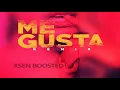 Natti Natasha x Farruko - Me Gusta (Remix) (Bass Boosted)