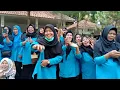 Download Lagu 🤣🤣 Lucu Pisan Kocak Yel-Yel Kader Posyandu se Kecamatan Sukawening
