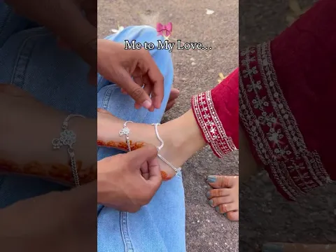 Silver Payal ๐โจ Beautiful Design! #shorts #viral #trending #ytshorts #shortvideo #shopsyloot #yt