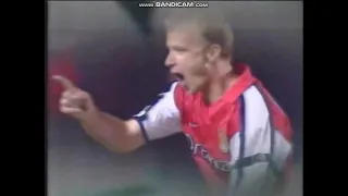 UEFA Champions League 2002 Promo Amstel BG 