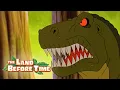 The Gigantosaurus Sharptooth The Land Before Time Mega Moments