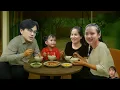 Download Lagu CEO James Kembali ke Ly Tu Diep – Makan Malam Reuni Setelah Berpisah Berhari-hari.