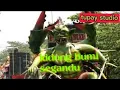 Download Lagu kidung bumi segandu.
