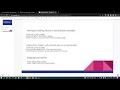 Part 4 Adding a default constraint in sql