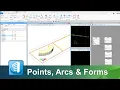 GenerativeComponents Placing Geometry