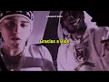 My Blood Remix | LETRA - Polimá Westcoast, Pablo Chill-E,  Ñengo Flow, Julianno Sosa
