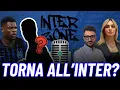 Lagu Torna all'INTER a gennaio? Una firma in arrivo, Dumfries e caso arbitro || INTER ZONE Ep. 61