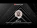 Download Lagu DJ LU TZ - WANAY LUBI LUBI ( MASA SOSYAL REMIX ) 140 BPM