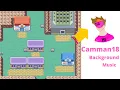 Download Lagu Pokémon LGFR Lavender Town Music (Camman18 Background Music) | #VerybigShorts