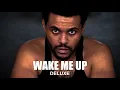 Download Lagu The Weeknd - Wake Me Up (Hurry Up Tomorrow Deluxe Version)
