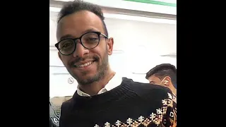 عبدالله المانع   تكفى لا تصدمني دندنها