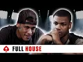 Neymar Jr VS John Boyega - Part 2 One hand can change everything PokerStars Duel