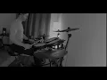 L'Impératrice/Rejjie Snow - Everything Ends Eventually - Drum Cover