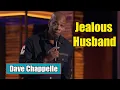 The Dreamer Jealous Husband Dave Chappelle 2024