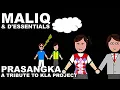 Lagu Maliq \u0026 D'Essentials - Prasangka (A Tribute to KLa Project)