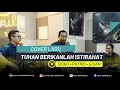 Download Lagu TUHAN BERIKANLAH ISTIRAHAT || Cover by Sisko - Patris - Givan