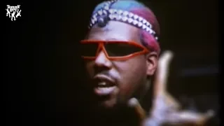 afrika bambaataa u0026 the soulsonic force renegades of funk official music video 