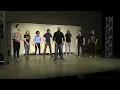 Theatre Games Big Booty