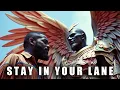 Download Lagu Stay in Your Lane