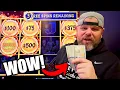 I Turned Penny Slots into a HIGH-LIMIT Jackpot in JUST 30 Minutes