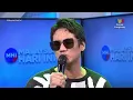 Nomad - Tetap Menantimu  (Live)