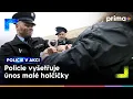 Download Lagu Podezření na únos malé holčičky z parkoviště | Policie v akci