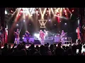 Welshly Arms - Live @ House of Blue Cleveland (2024)