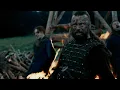 Download Lagu Vikings - Harald \u0026 Halfdan burn french Soldiers alive (4x6) [Full HD]