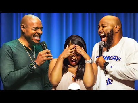 Bald Brothers Trailer | NOW ON TUBI