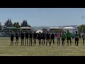 Central Coast United G2013 Green California Rush San Jose Summer Cup Tournament 2025