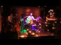 Odiame (en vivo Smoking Molly) - Los Cancionautas Surmelódicos