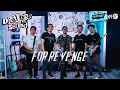 Download Lagu FOR REVENGE  - Derana Live Session | GVFI Distore Sound